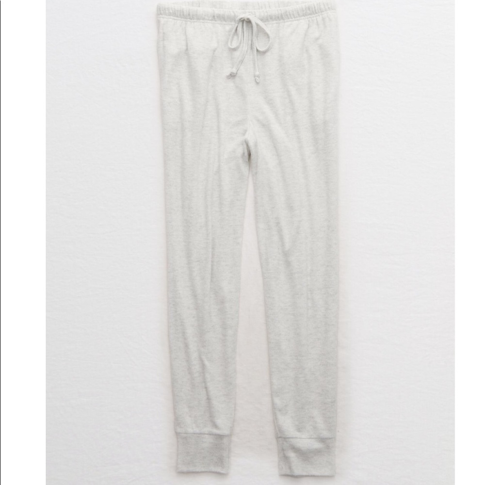 🏷SALE| 🆕 aerie plush jogger